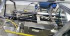 Industrial Cartoning Machine - Econocorp Spartan, 40 CPM, Hot Melt Glue